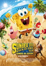 Sunđer Bob Kockalone film: Sunđer na suvom 
